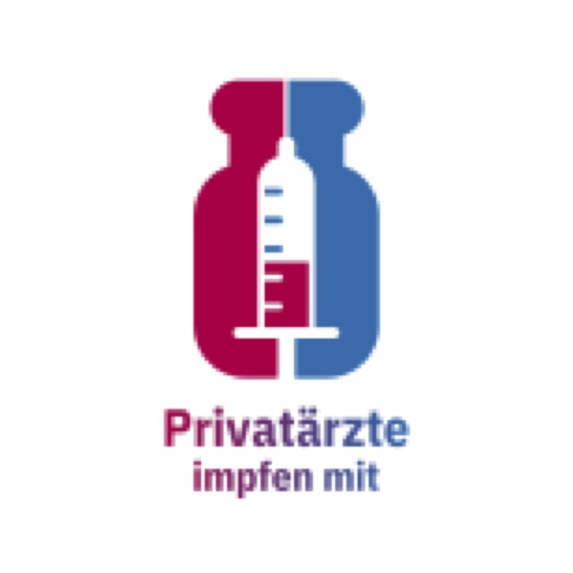 Logo PBV PVS privat-impft-mit.de